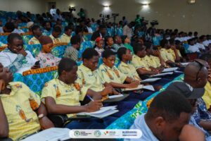 AMA launches Phase II of Youth Climate Action Fund: invites young people to apply 5